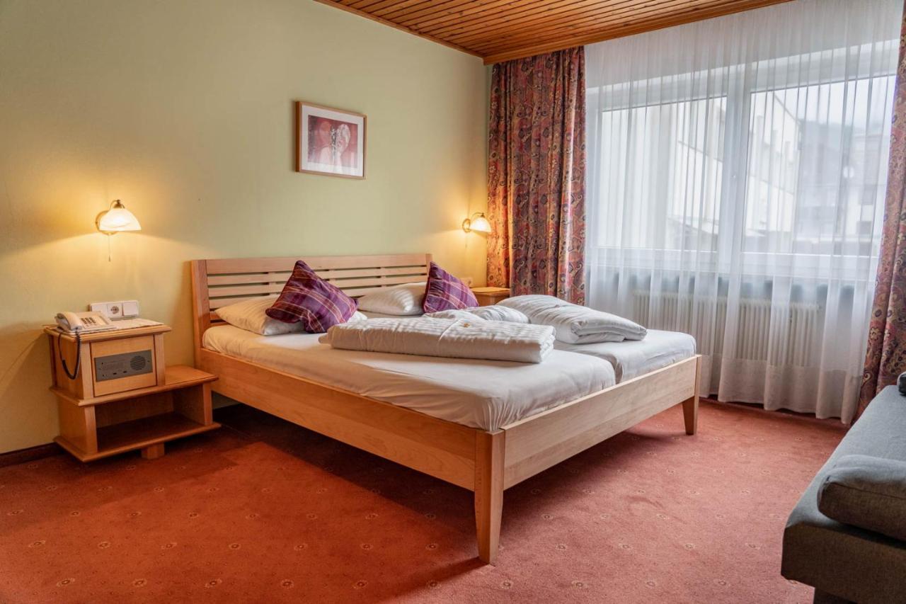 Donnerhof 4* Fulpmes
