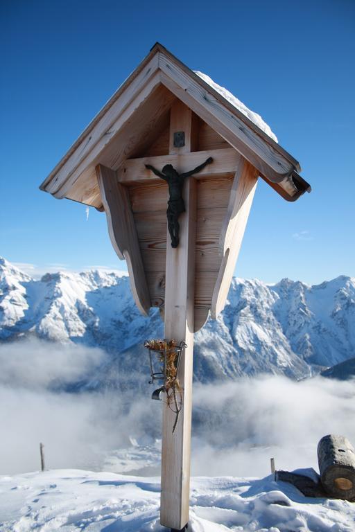 Hotel Donnerhof 4*