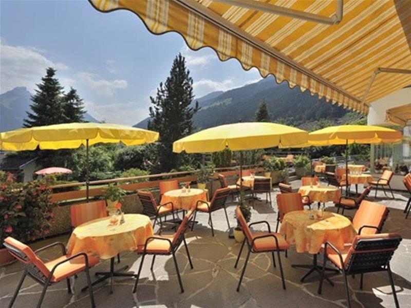 Donnerhof 4* Fulpmes