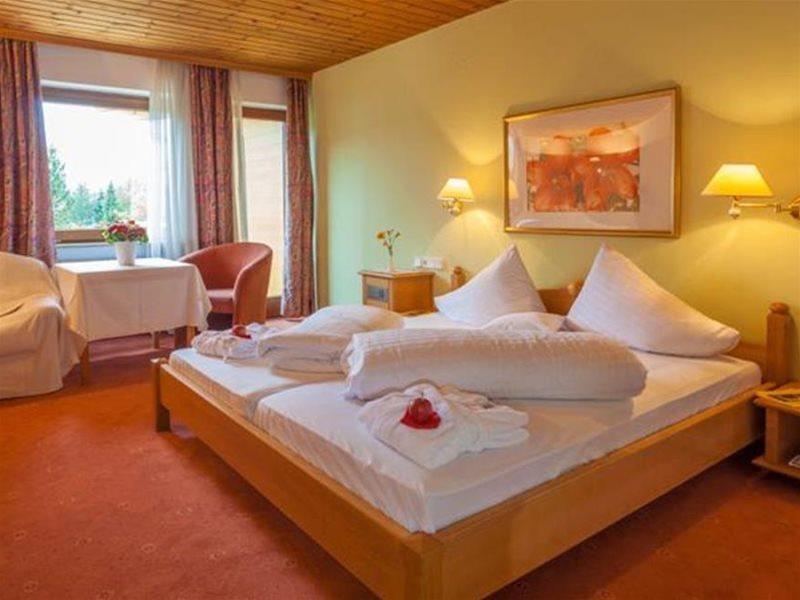 Donnerhof Hotel Fulpmes