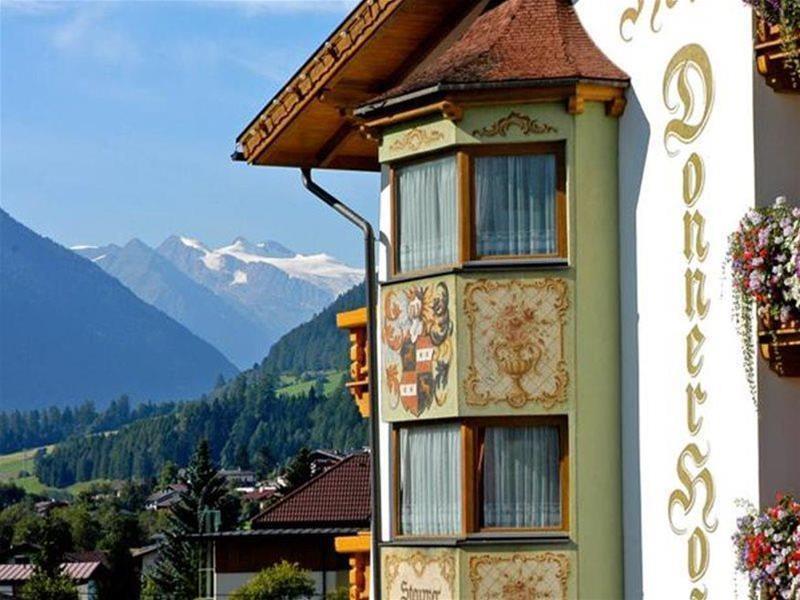Hotel Donnerhof 4*