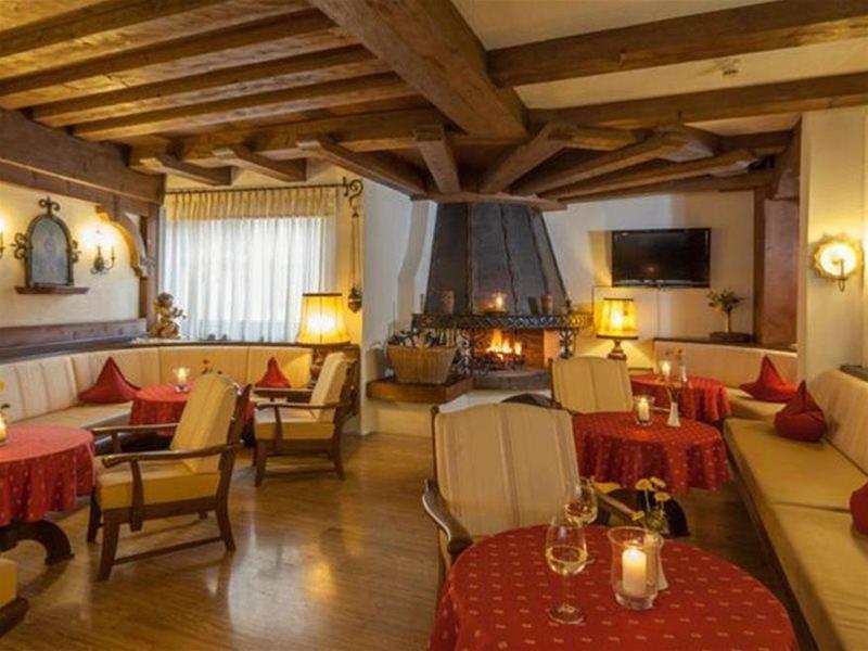 Hotel Donnerhof Fulpmes