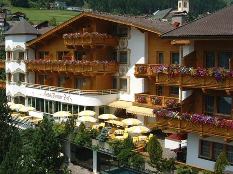 Donnerhof Fulpmes