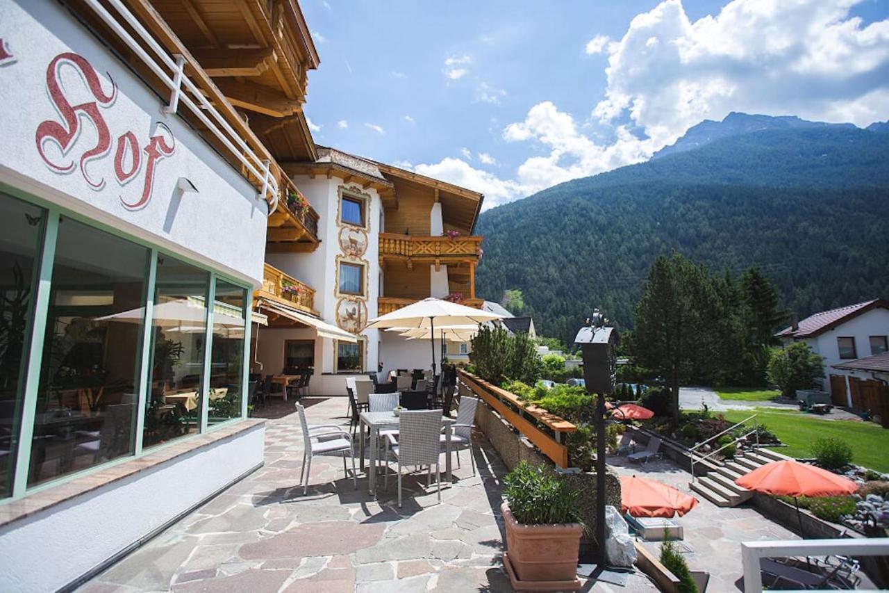 Donnerhof Fulpmes
