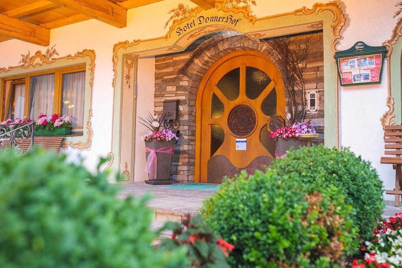 Hotel Donnerhof