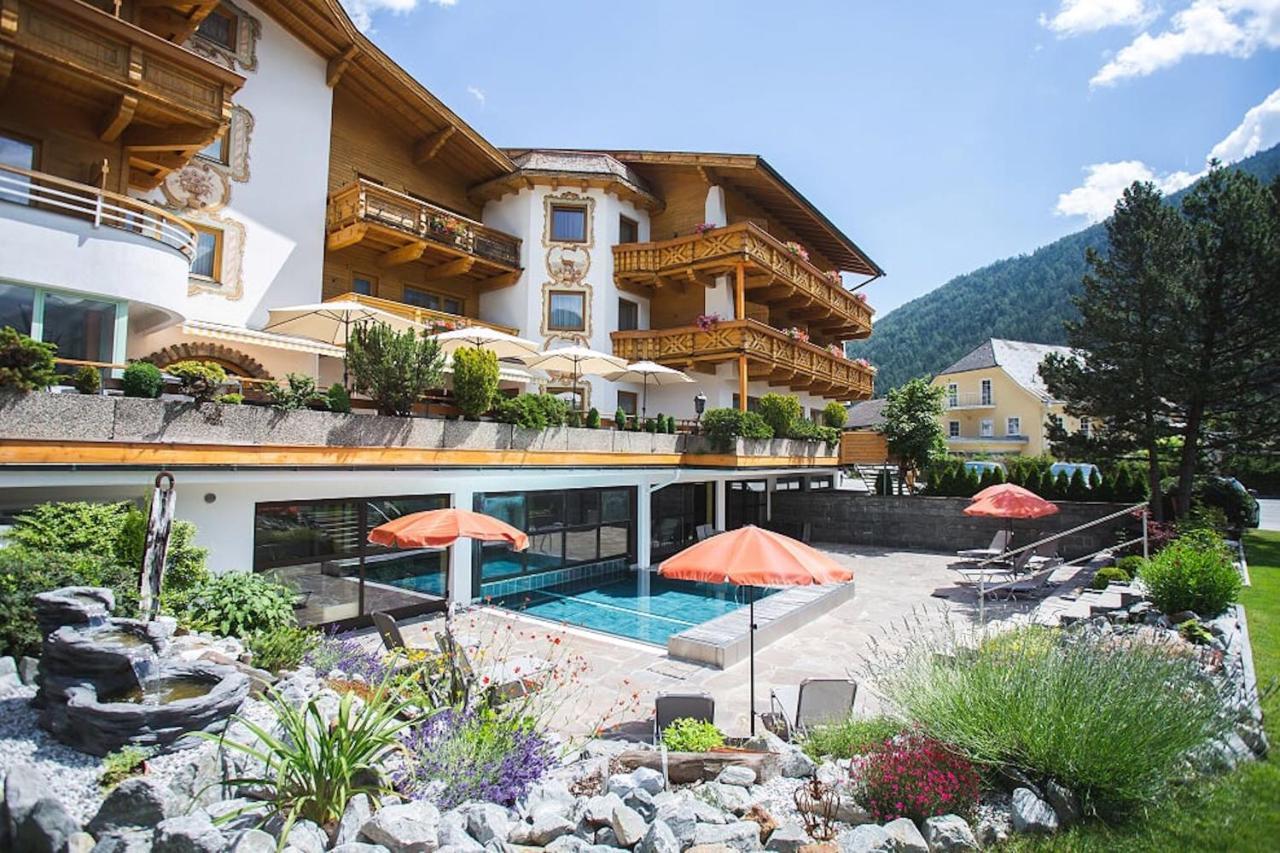 Donnerhof 4* Fulpmes
