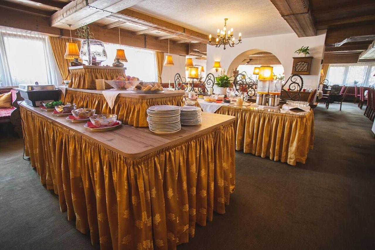 Donnerhof Hotel 4*