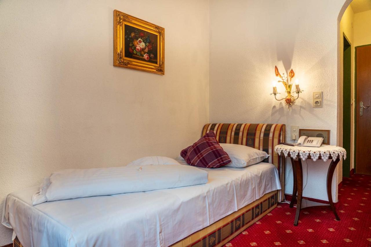 Donnerhof Hotel Fulpmes
