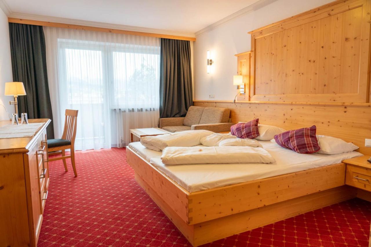 Donnerhof Hotel 4*
