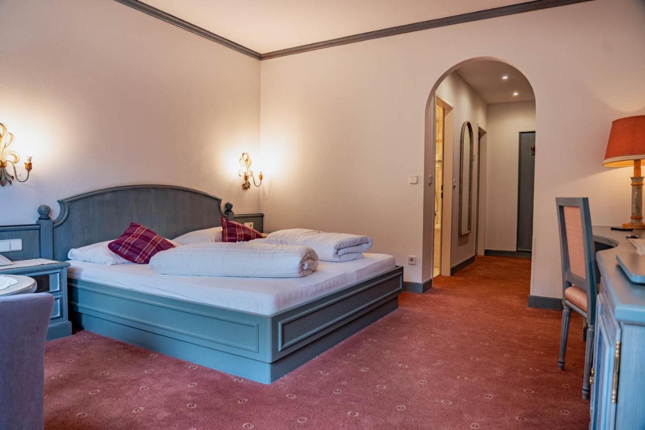 Donnerhof 4*