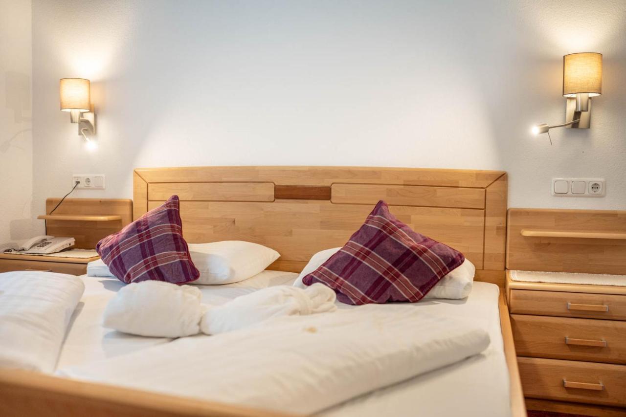 Donnerhof Hotel Fulpmes
