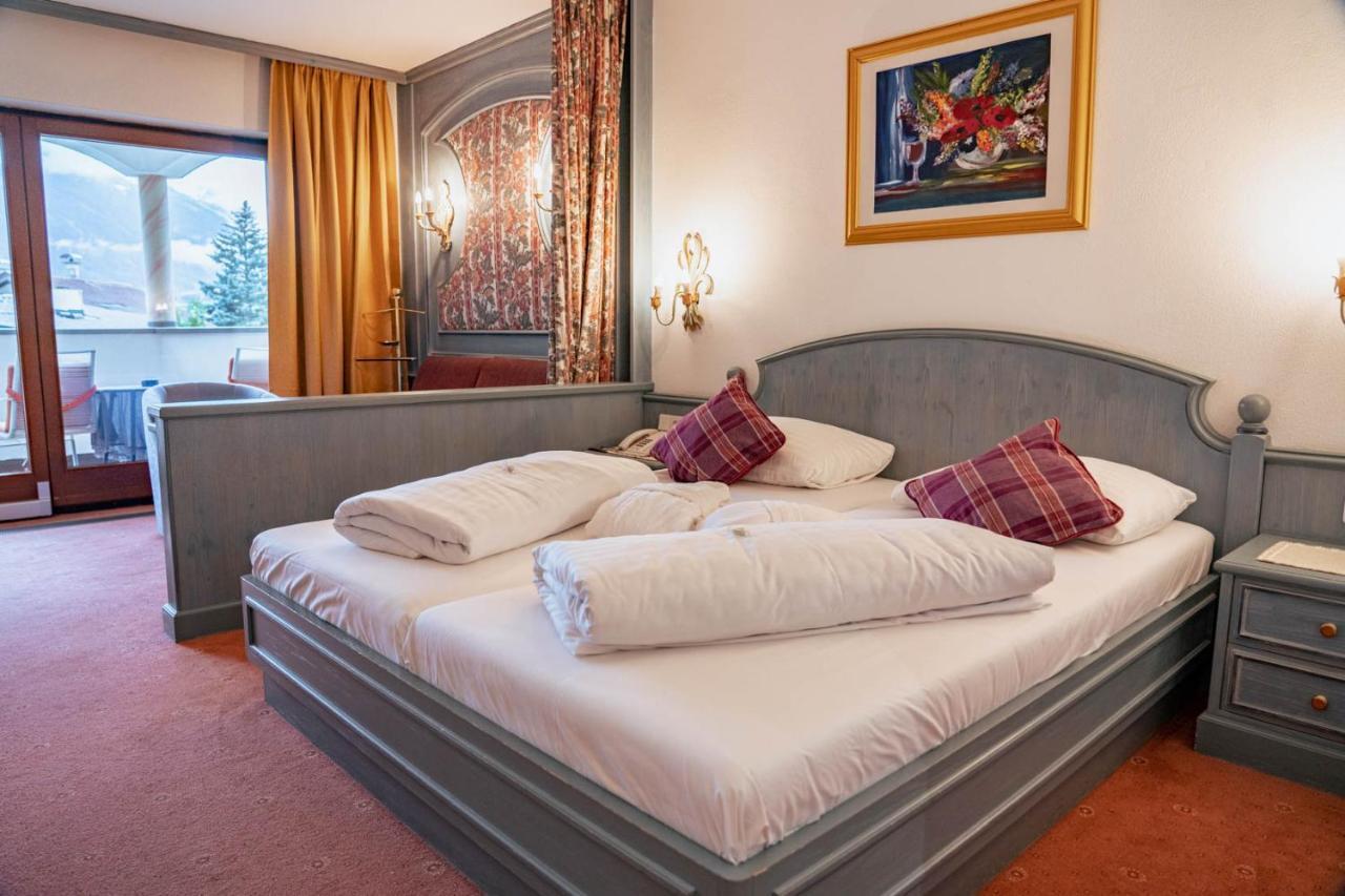 Donnerhof 4*