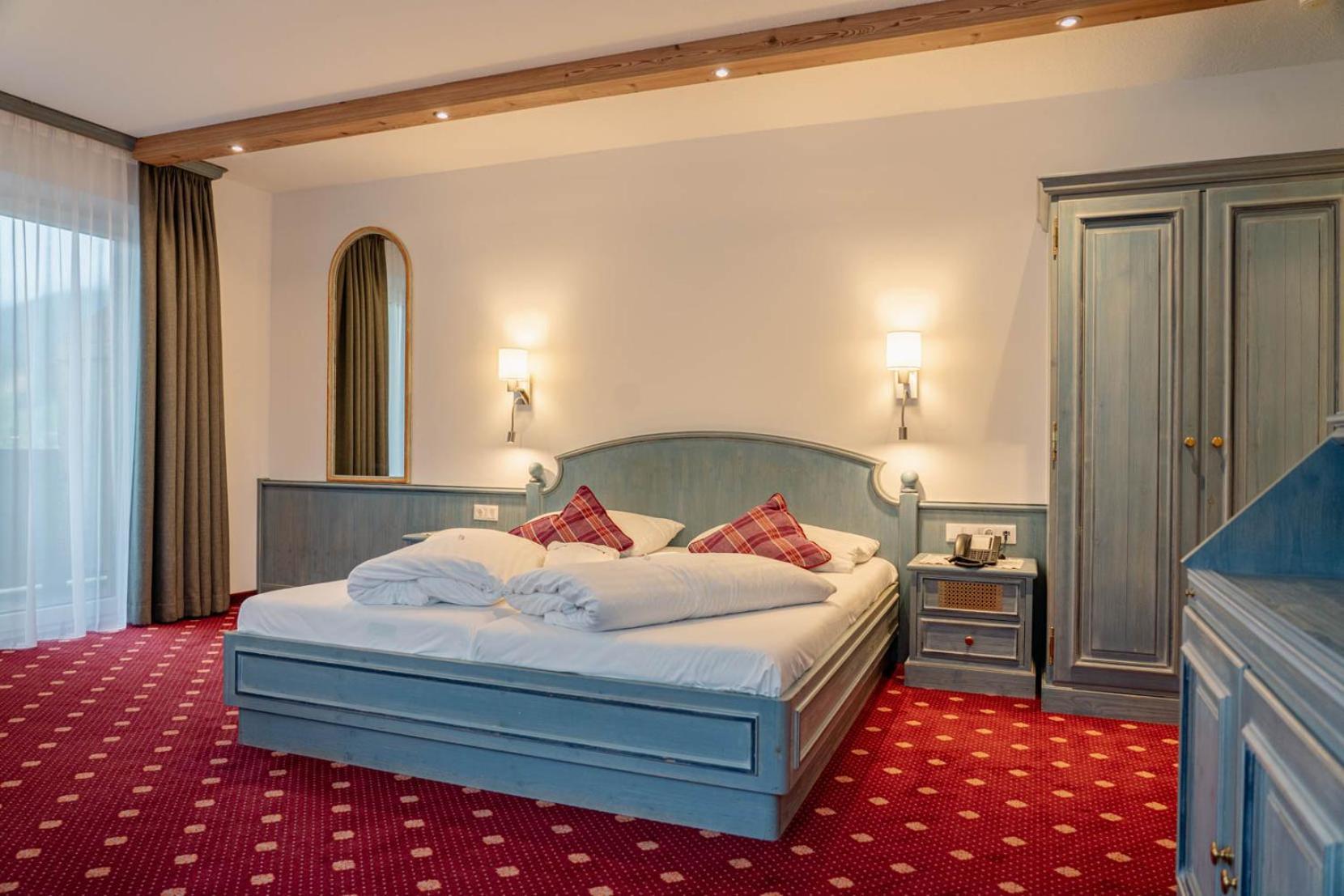 Donnerhof Hotel