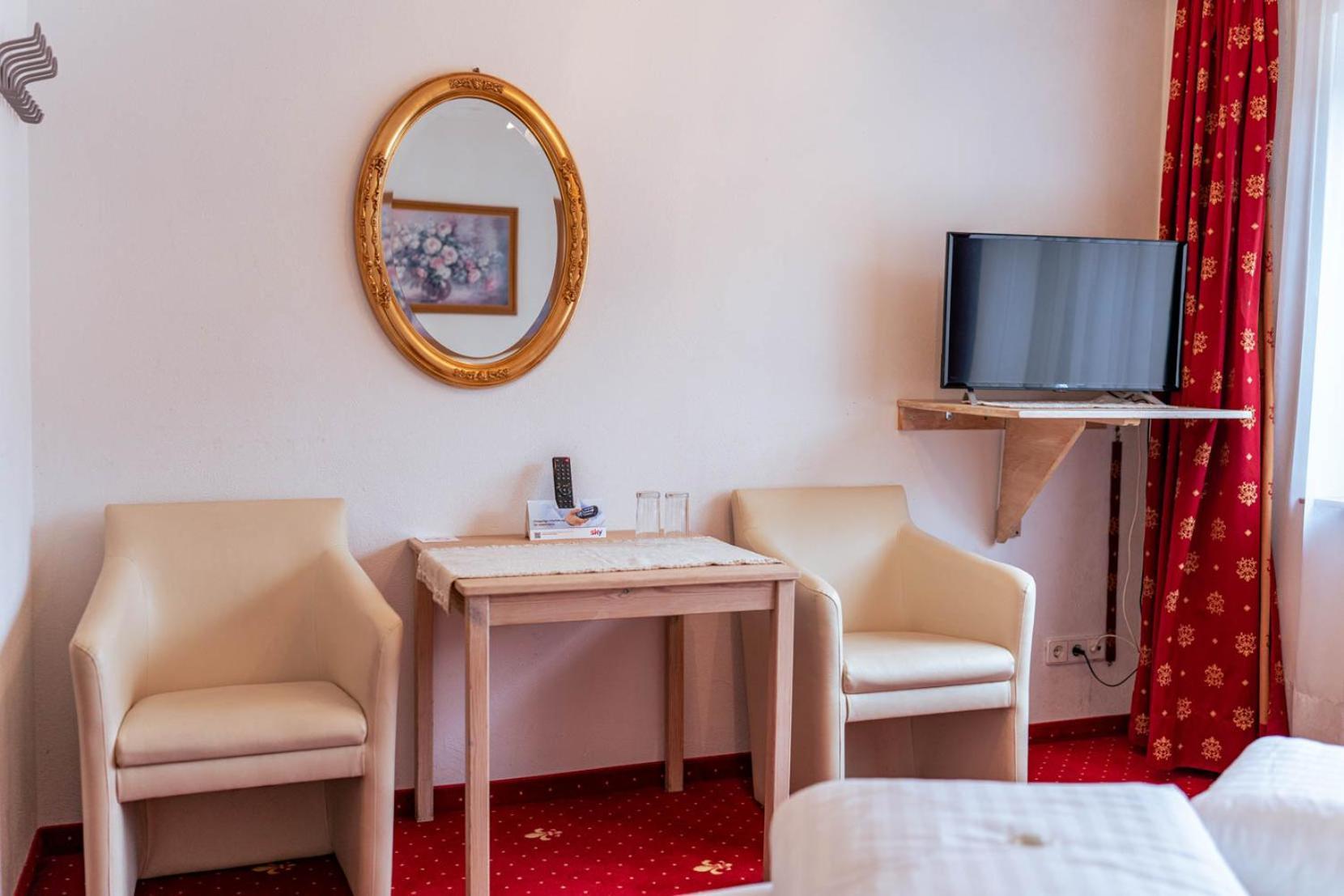 Hotel Donnerhof