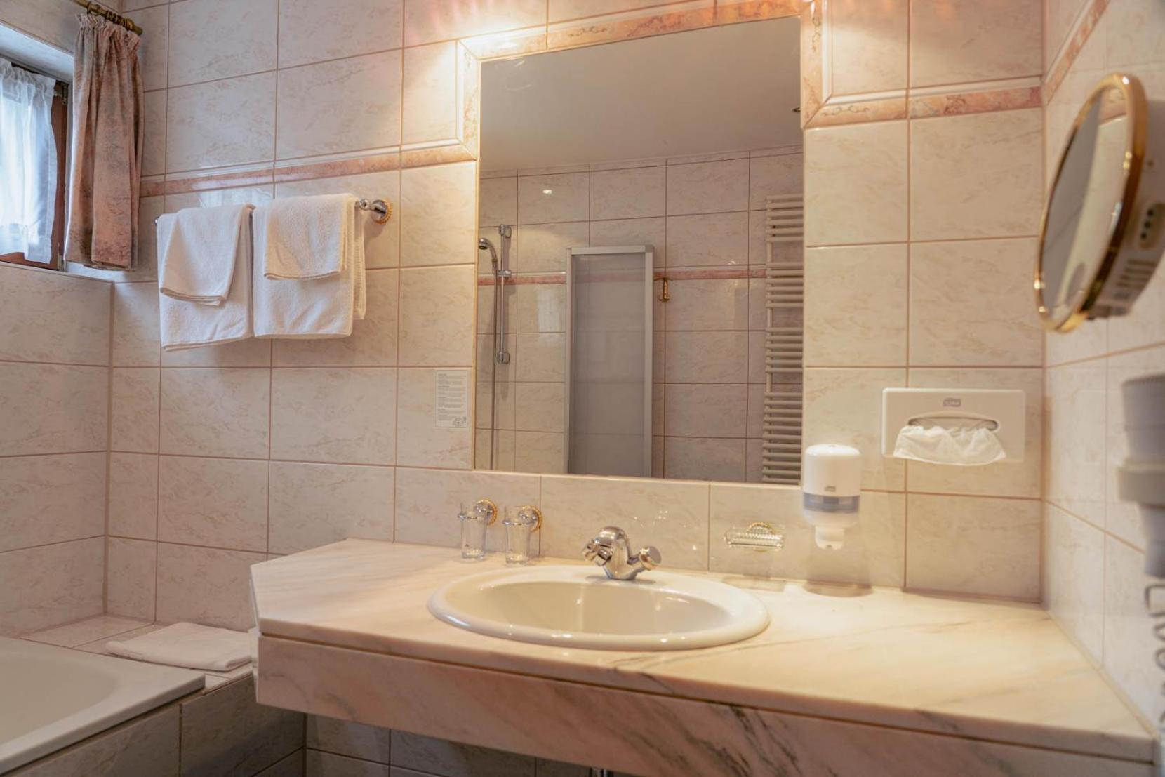 Donnerhof Hotel Fulpmes
