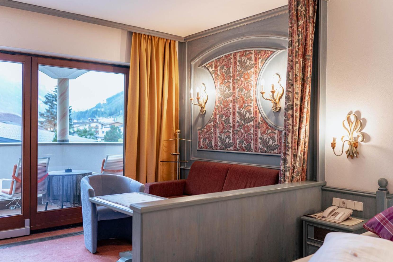 Donnerhof Hotel