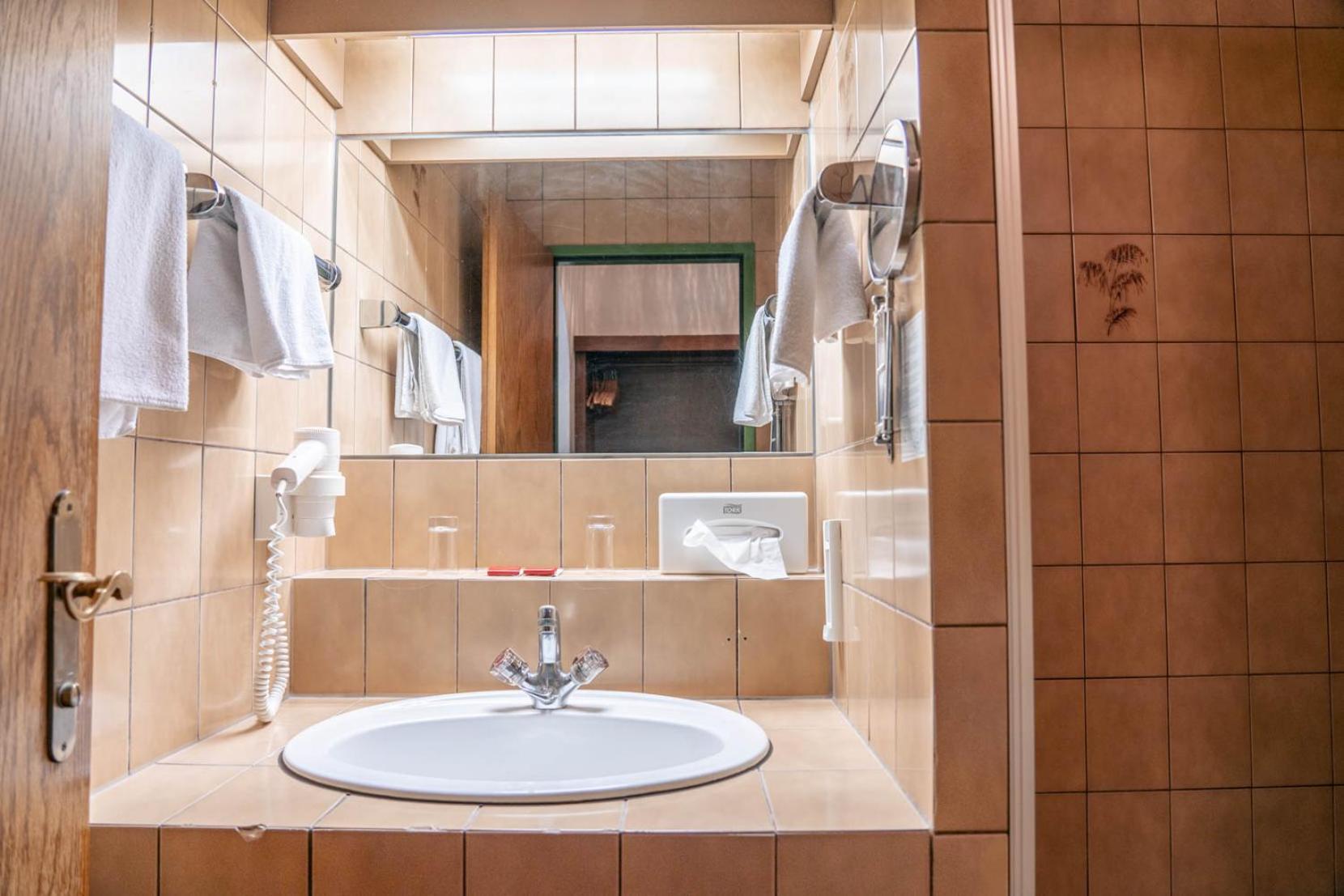 Hotel Donnerhof Fulpmes