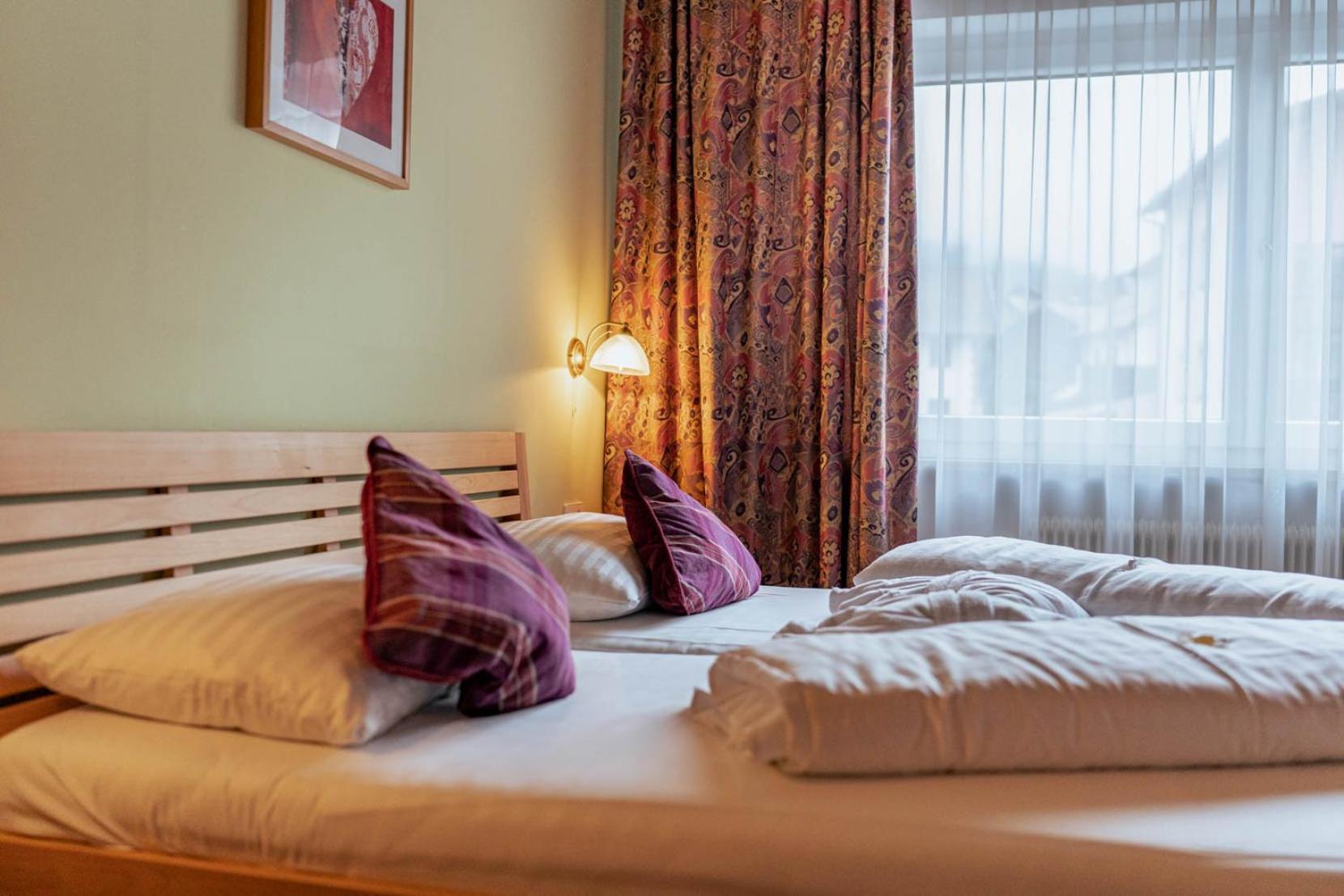 Hotel Donnerhof 4*