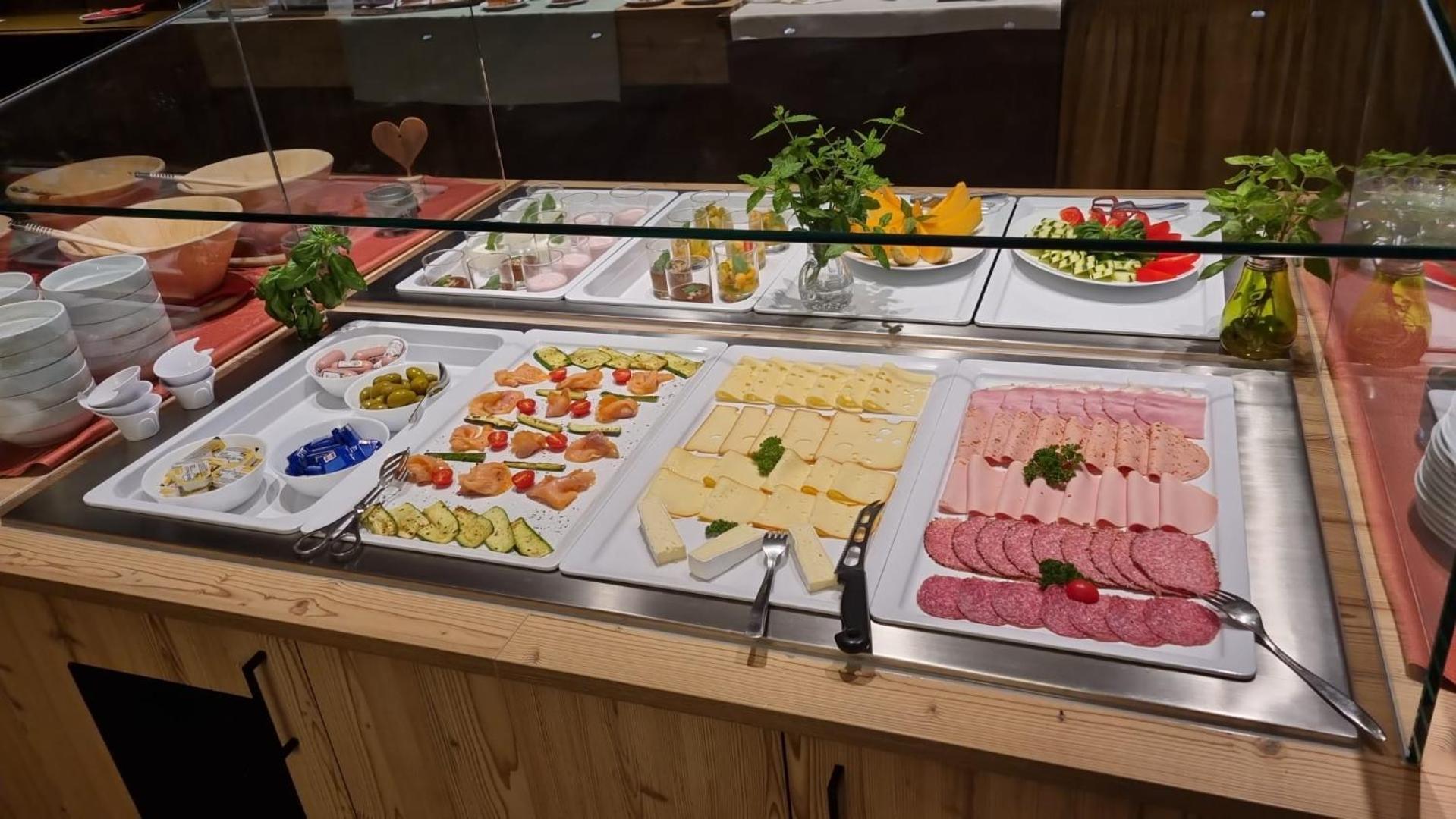Hotel Donnerhof 4*