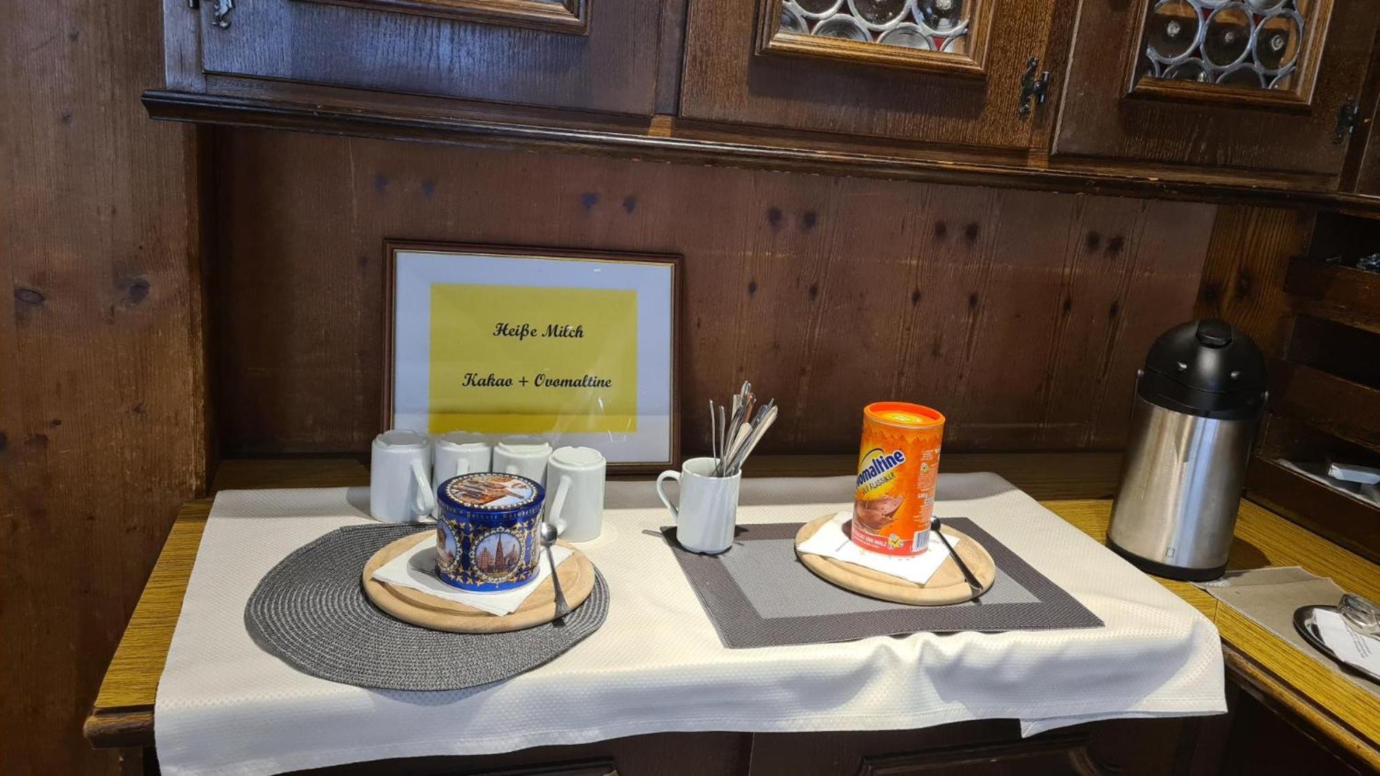 Hotel Donnerhof Fulpmes