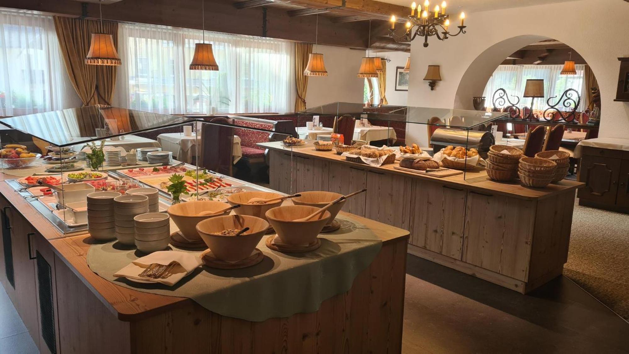 Donnerhof Hotel