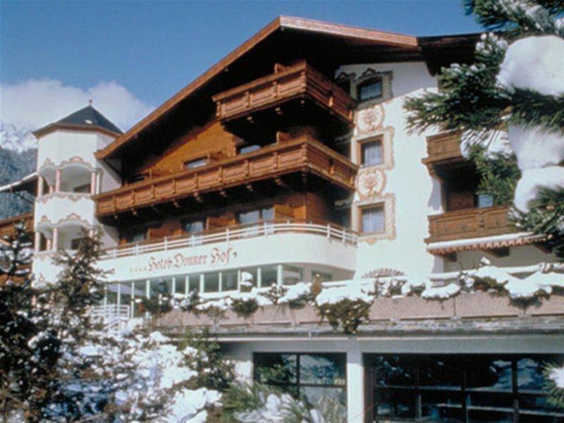 Hotel Donnerhof