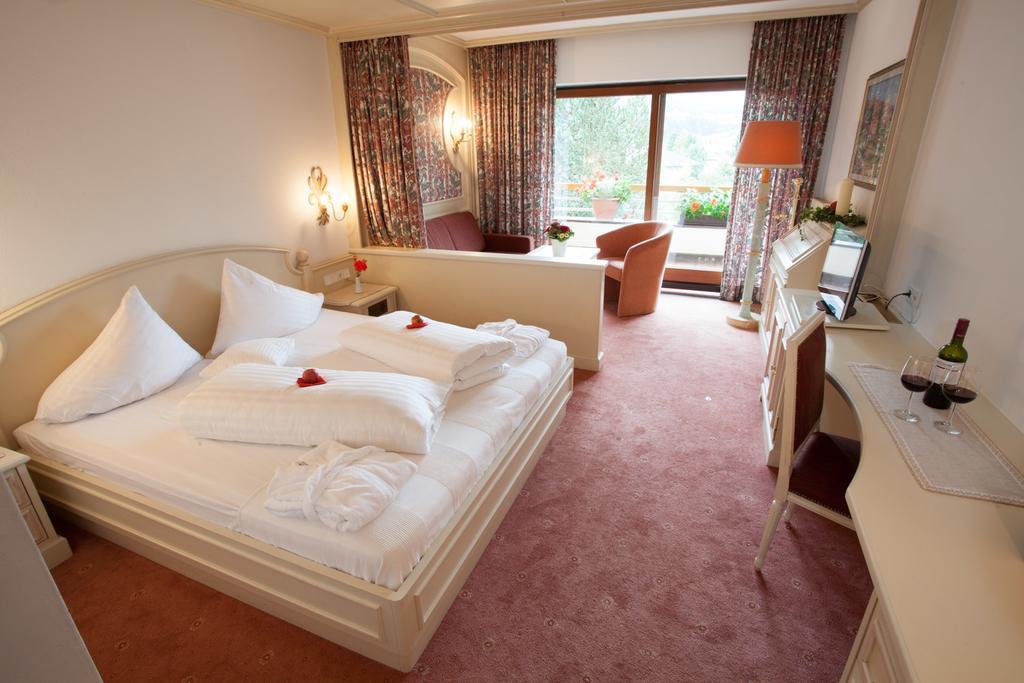Hotel Donnerhof