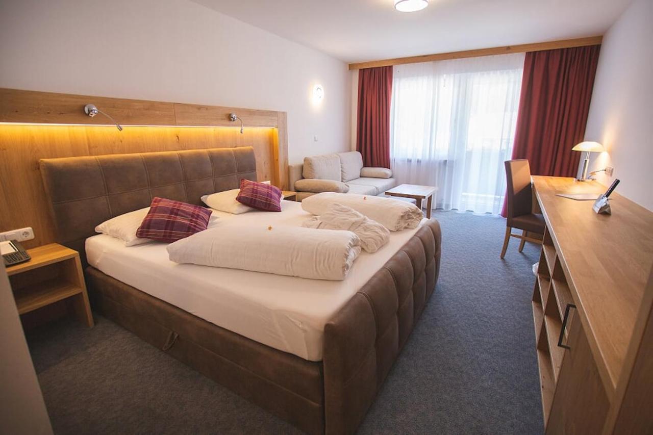 Donnerhof Hotel
