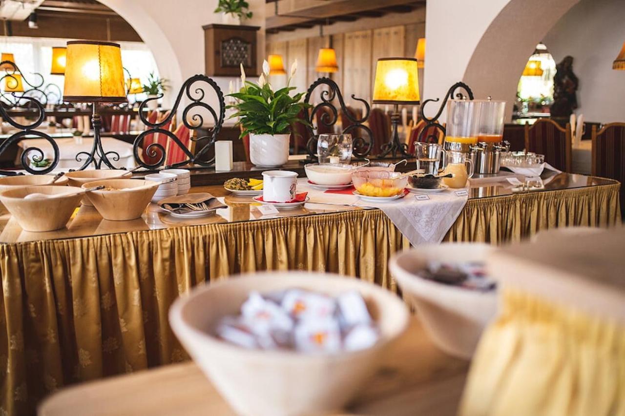 Donnerhof Hotel 4*