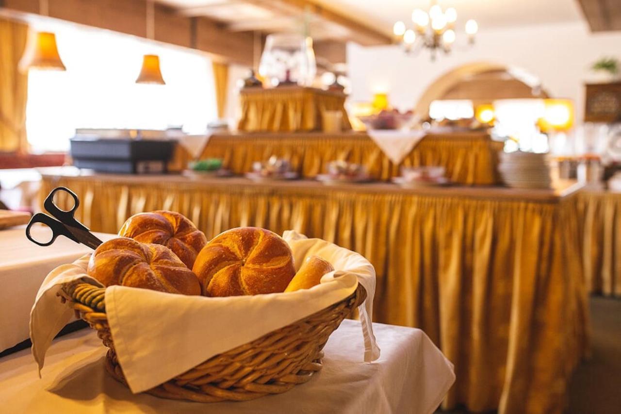 Donnerhof Hotel 4*