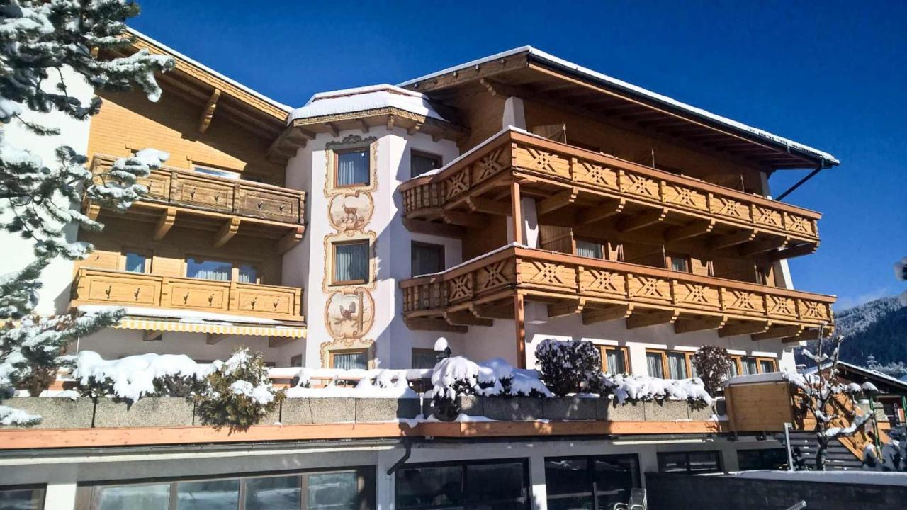 Donnerhof Fulpmes